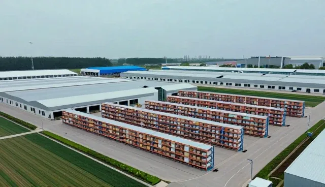 仓储配送选型中的核心关注点与实际考量