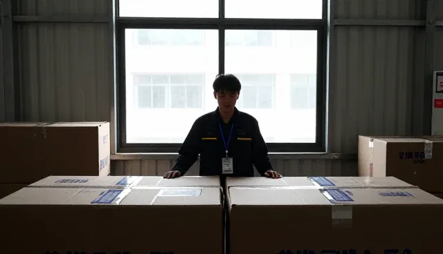 工业园区应用中的售后支持特点